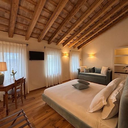Casa Callonga วัลดอบเบียเดเน ภายนอก รูปภาพ