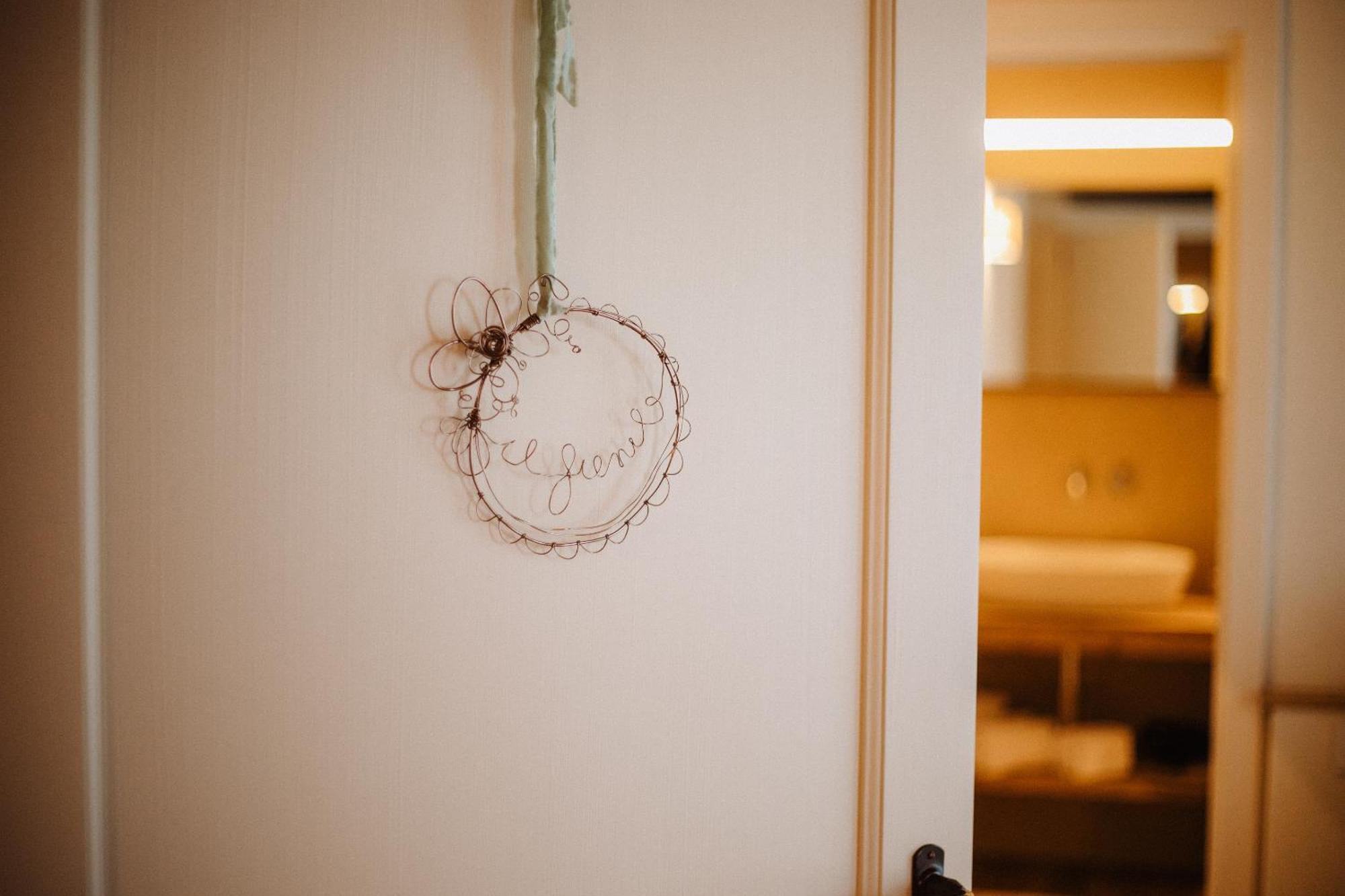 Casa Callonga วัลดอบเบียเดเน ภายนอก รูปภาพ